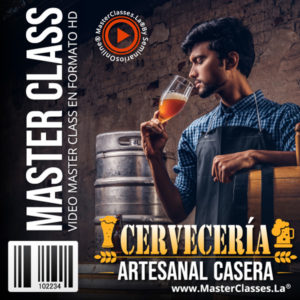 Cervecería Artesanal Casera